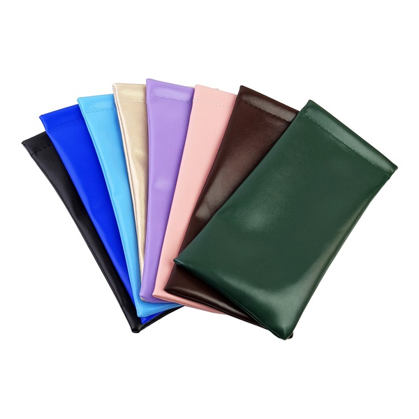 Microfiber Drawstring Pouch