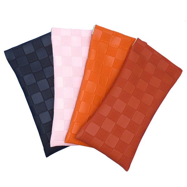 Microfiber Drawstring Pouch