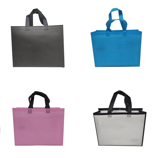 Non-woven gift bag