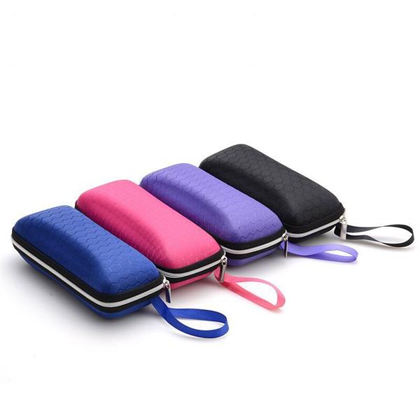 EVA Zipper case