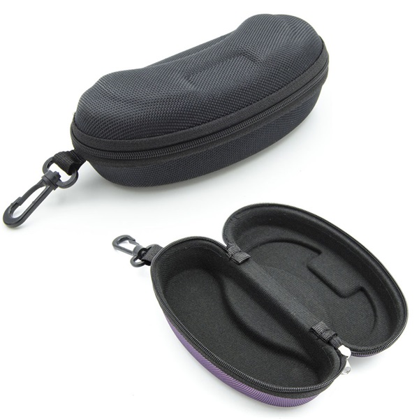 EVA Zipper case