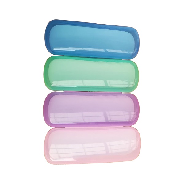 plastic cases