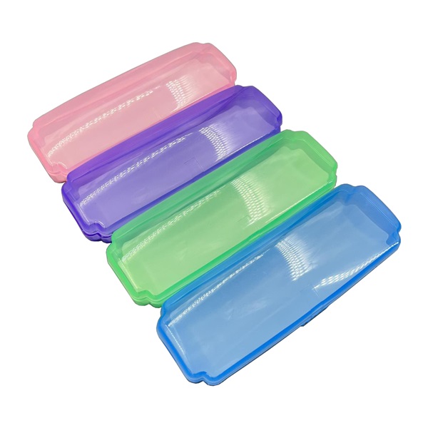 plastic cases