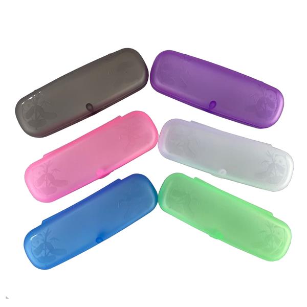 plastic cases